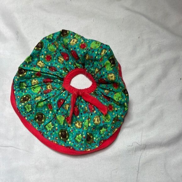 American Girl Wellie Wisher Willa Doll First Meet Outfit Happy Hedgehog Skirt. - Picture 3 of 6